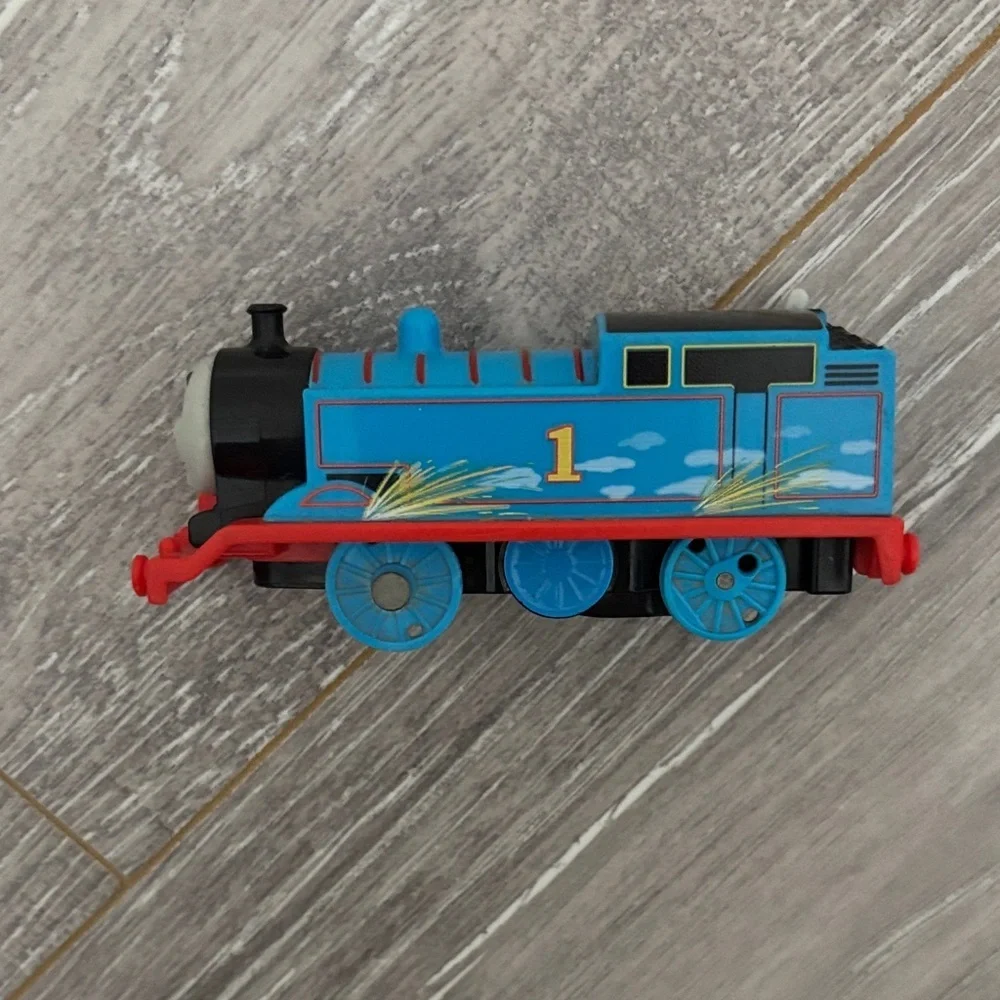 Trackmaster Speed & Spark Thomas - Works